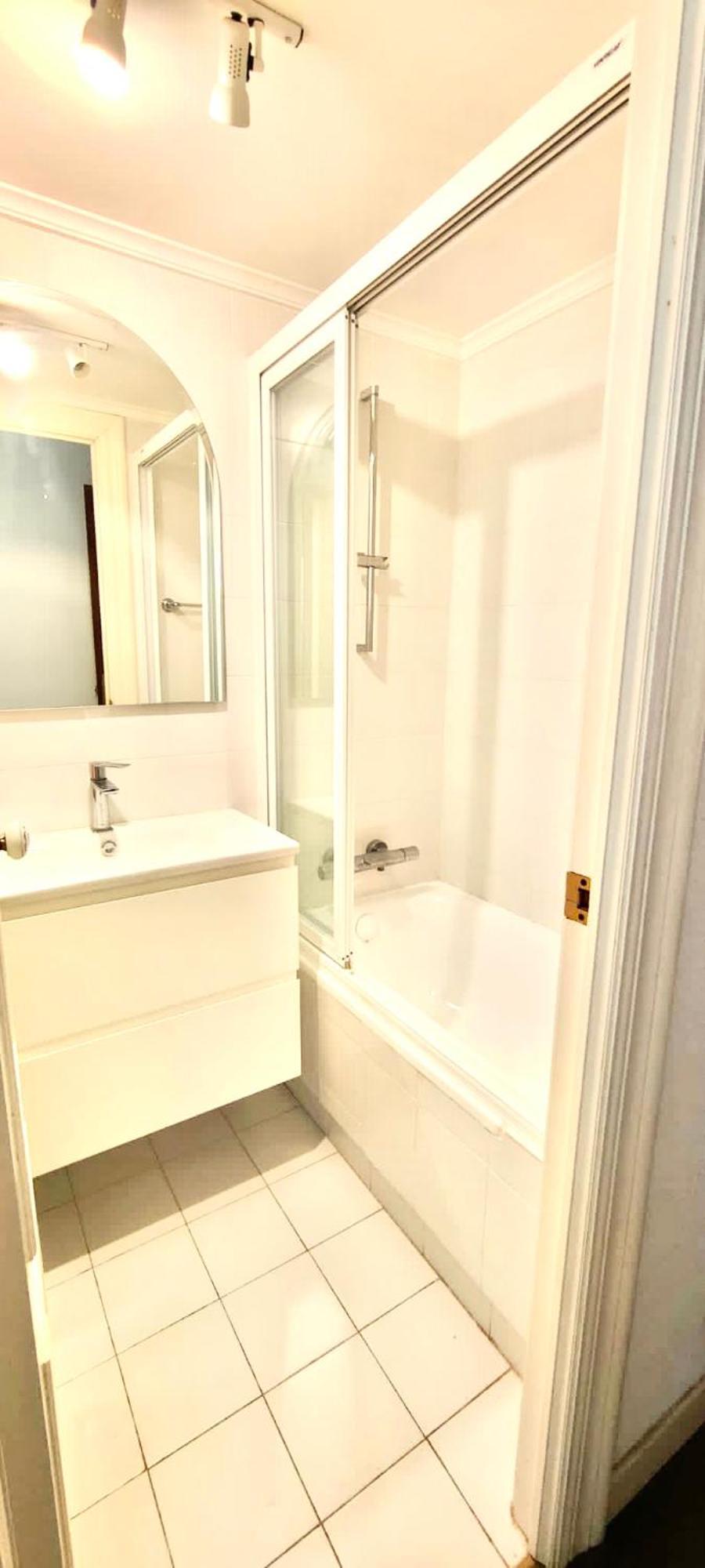 Chalet Al Lado De La Playa Con Piscina Privada, Jardin Y Barbacoa, Fronton, 6 Habitaciones Laredo Kültér fotó